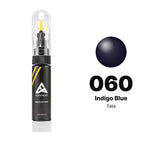 Touch-up paint for Tata 060 Indigo Blue, Basic kit