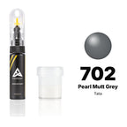Touch-up paint for Tata 702 Pearl Mutt Grey, Standard kit