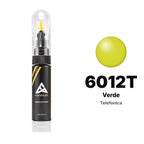 Telefonica 6012T Verde touch-up paint, Basic kit
