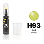 Telefonica H93 Vert touch-up paint, Standard kit