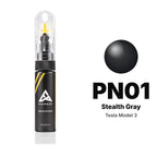 Touch-up paint for Tesla Model 3 PN01 Stealth Gray, Basic kit