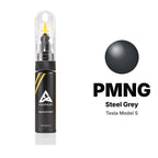 Touch-up paint for Tesla Model S PMNG Steel Grey, Basic kit