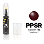 Touch-up paint for Tesla Model X PPSR Signature Red, Standard kit