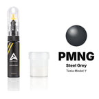 Touch-up paint for Tesla Model Y PMNG Steel Grey, Standard kit