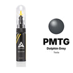 Touch-up paint for Tesla PMTG Dolphin Grey, Basic kit