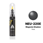 Touch-up paint for Tesla NEU-220E Magneto Shadow, Basic kit