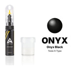 Touch-up paint for Tesla X-Type ONYX Onyx Black, Standard kit