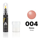 Tornol 004 Rosso touch-up paint, Standard kit