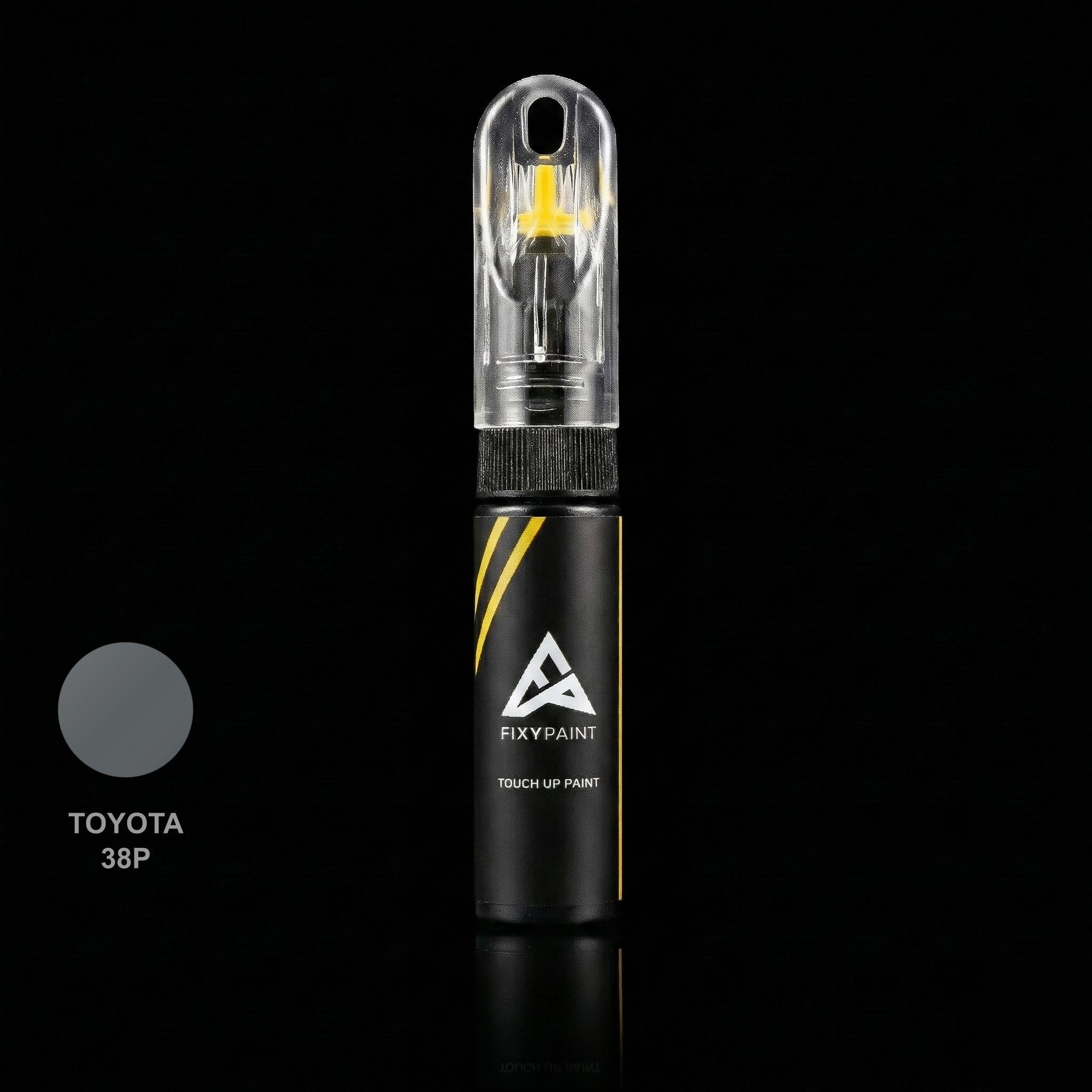 Toyota Universal touch up paint kit - STERLING 38P scratch repair