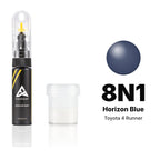 Touch-up paint for Toyota 4 Runner 8N1 Horizon Blue, Standard kit
