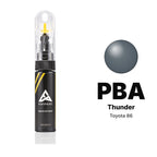 Touch-up paint for Toyota 86 PBA Thunder, Basic kit