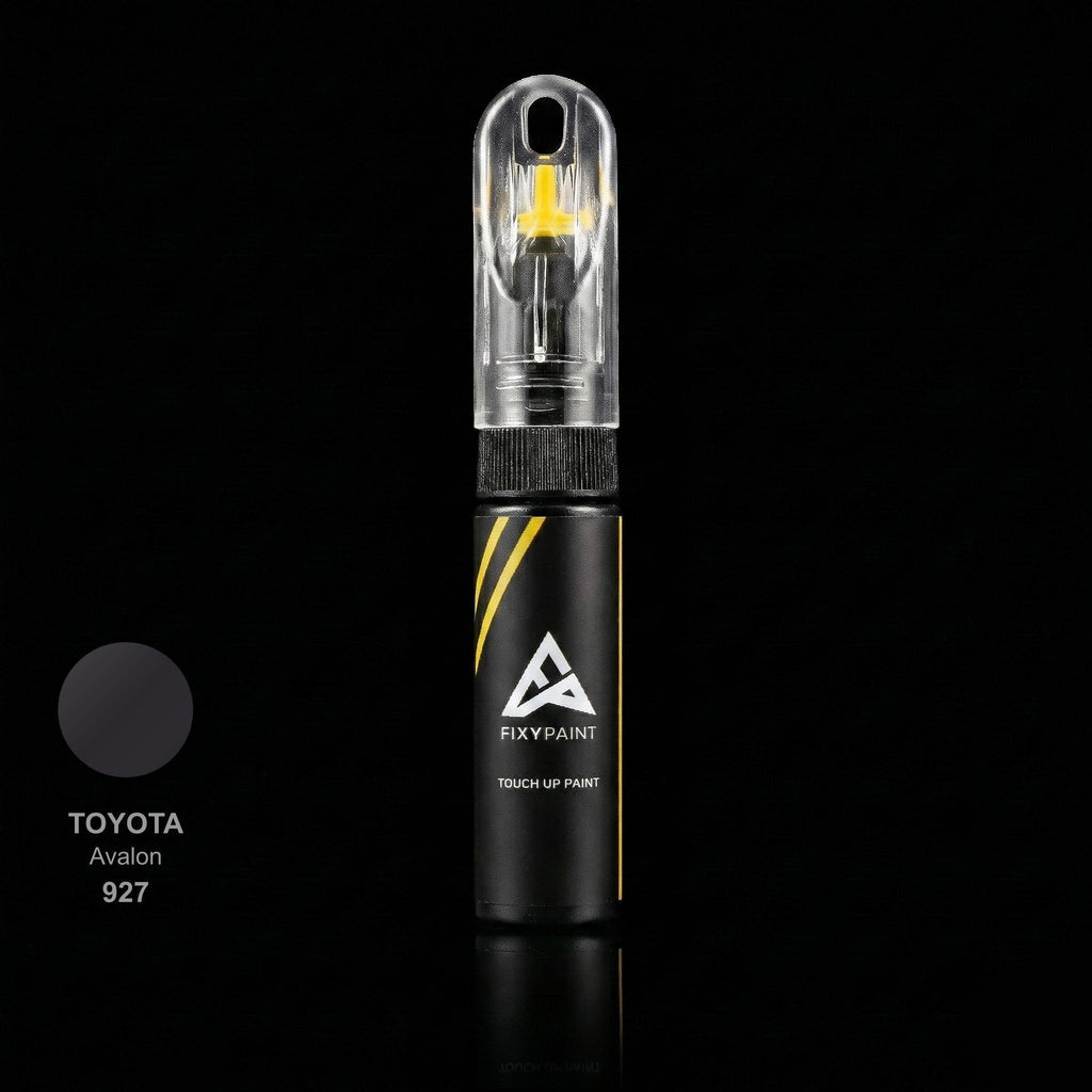 Toyota Avalon touch up paint kit - DARK TAUPE 927 scratch repair