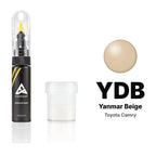 Touch-up paint for Toyota Camry YDB Yanmar Beige, Standard kit