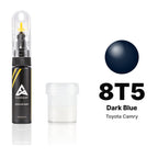 Peinture de retouche pour Toyota Camry – 8T5 Dark Blue (2006–2011), kit Standard