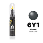 Touch-up paint for Toyota CH-R 6Y1 Mineral, Basic kit