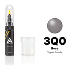 Touch-up paint for Toyota Corolla 3Q0 Rose, Standard kit