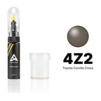 Touch-up paint for Toyota Corolla Cross 4Z2, Standard kit