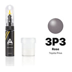 Touch-up paint for Toyota Prius 3P3 Rose, Standard kit