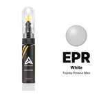 Touch-up paint for Toyota Proace Max EPR White, Basic kit
