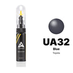 Touch-up paint for Toyota UA32 Blue, Basic kit