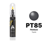 Touch-up paint for Toyota PT85 Flintlock, Basic kit