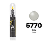 Touch-up paint for Toyota 5770 Gray, Basic kit