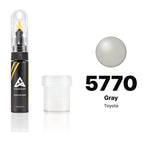 Touch-up paint for Toyota 5770 Gray, Standard kit