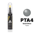 Peinture de retouche pour Toyota – PTA4 Quick Silver (tous modèles, depuis 1995), kit Basique