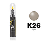 Touch-up paint for Toyota K26, Basic kit