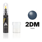 Touch-up paint for Toyota 2DM, Standard kit