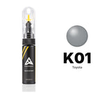 Touch-up paint for Toyota K01, Basic kit