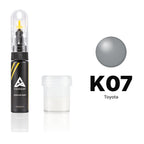 Touch-up paint for Toyota K07, Standard kit