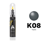 Touch-up paint for Toyota K08, Basic kit