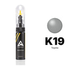 Touch-up paint for Toyota K19, Basic kit