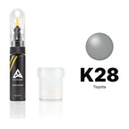 Touch-up paint for Toyota K28, Standard kit