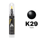 Touch-up paint for Toyota K29, Basic kit