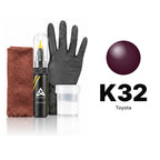 Touch-up paint for Toyota K32, Complete kit