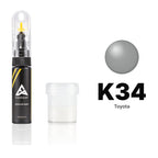 Touch-up paint for Toyota K34, Standard kit