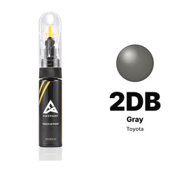 Touch-up paint for Toyota 2DB Gray, Basic kit