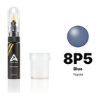 Peinture de retouche pour Toyota – 8P5 Blue (tous modèles, 2000–2004), kit Standard