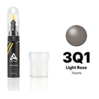 Lackstift für Toyota – 3Q1 Light Rose (alle Modelle, 2001–2004), Set Standard