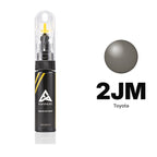 Touch-up paint for Toyota 2JM, Basic kit