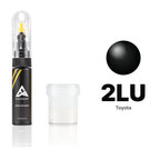 Touch-up paint for Toyota 2LU, Standard kit