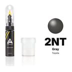 Vernice ritocco per Toyota – 2NT Gray (tutti i modelli, dal 2015), kit Standard