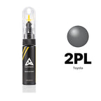 Touch-up paint for Toyota 2PL, Basic kit