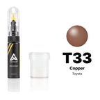Touch-up paint for Toyota T33 Copper, Standard kit