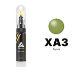 Touch-up paint for Toyota XA3, Basic kit