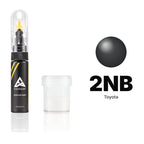 Touch-up paint for Toyota 2NB, Standard kit