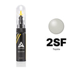 Touch-up paint for Toyota 2SF, Basic kit