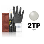 Pintura de retoque para Toyota – 2TP (todos los modelos, 2018), kit Completo